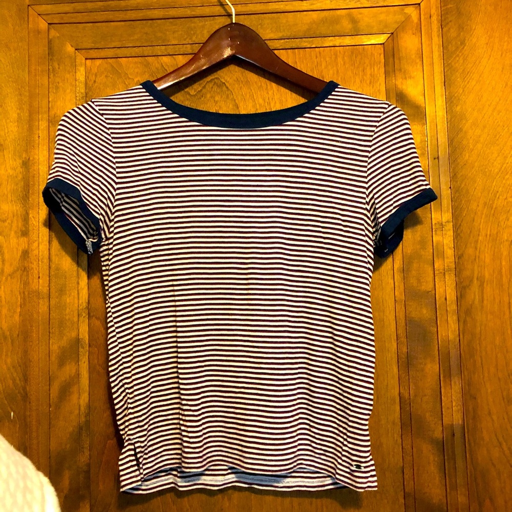 American Eagle Crop top